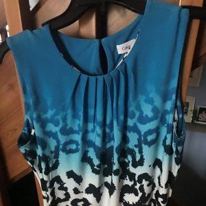 woman's top size M